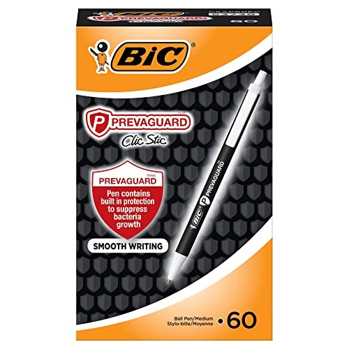 Prevaguard clic stic - prevaguard, ballpoint