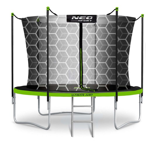 Trampoline neo sport 183 - neo-sport, cm