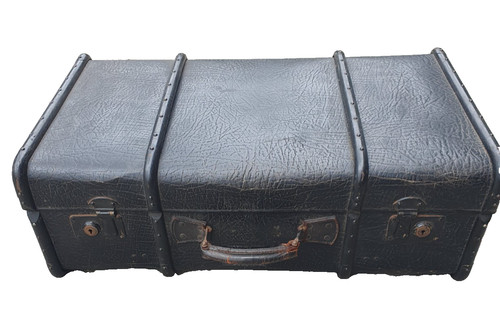 Années ancienne valise - 30,