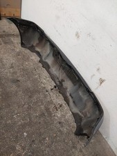 Pare choc arriere VOLKSWAGEN