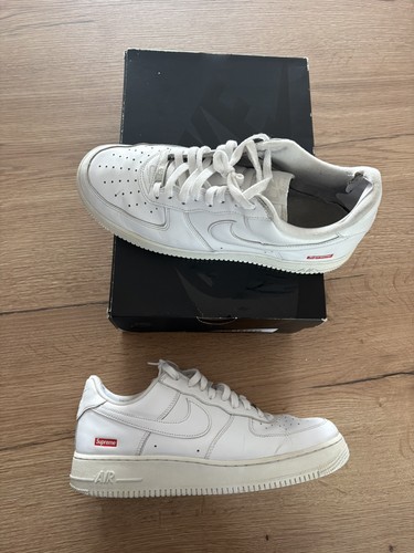 Air force one suprême - air,