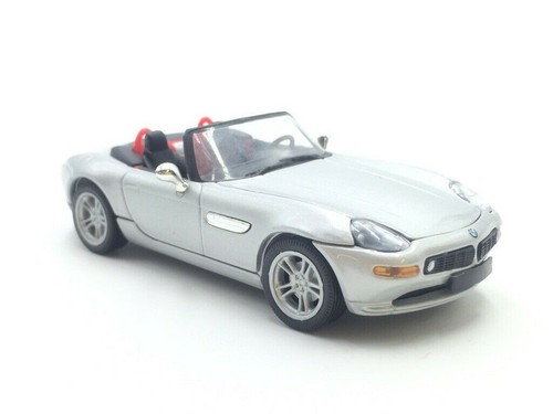 Bmw 1999 gris solido - bmw,