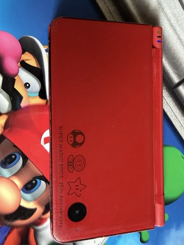 Nintendo super mario - nintendo,