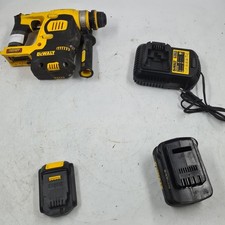 Lot De 4 DEWALT sans Fil