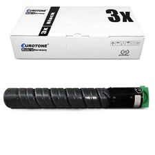 3X ECO Cartouche NOIRE XXL