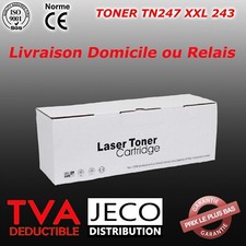 Toner Laser Brother