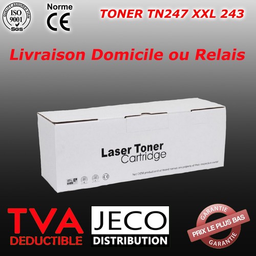 Toner laser brother - toner,
