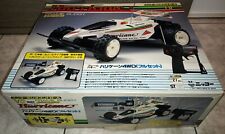 NIKKO HURRICANE Frame Buggy 1/12 40MHz JAP Vers.