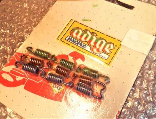 Pack ressorts embrayage - pack,