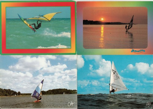 Lot cartes postales - cartes,