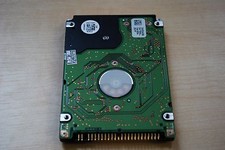 80GB Hard Drive HP DV1300 DV1400 dv2100 dv4000 dv4200 DV4100 ZD7000 ZD8000