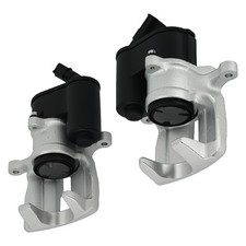 Étrier de Frein Flottant Arrière For Audi A6 Allroad C6 2006-2011 344273 12mm