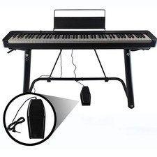 Pédale de synthétiseur MIDI