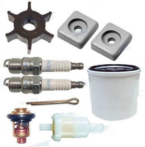 Kit entretien moteur - d'entretien, de