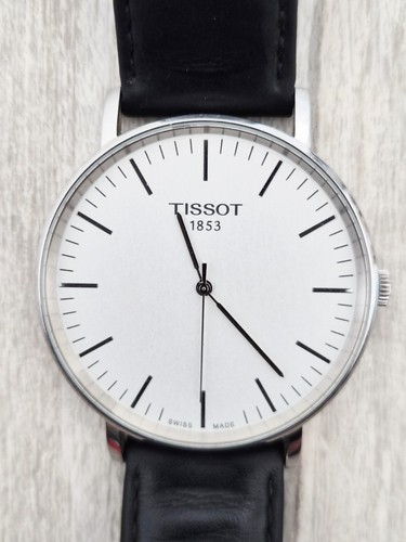 Tissot everytime large - everytime,
