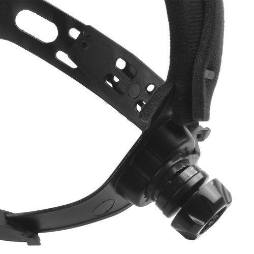 Bandeau casque souder - bandeau, à