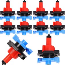 Arroseur 80l/h 360° micro