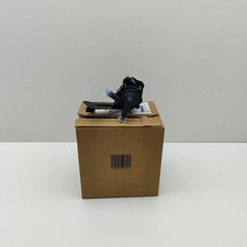 BMW X6 F16, F86 Engine Cooling