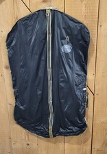 Housse de costume -  noir –