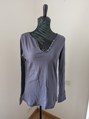 Zadig voltaire shirt - voltaire, femme