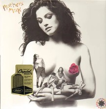 Red Hot Chili Peppers Mothers