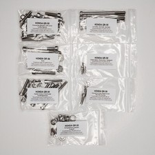 HONDA QR 50 1983-2007 Kit n°1