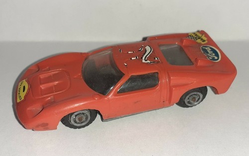 Voiture miniature ford - voiture,