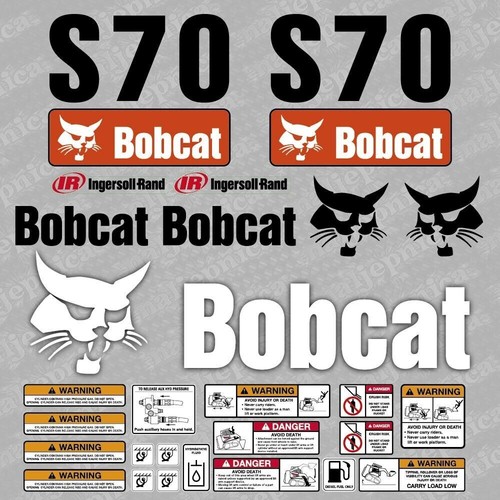 Kit autocollants stickers de - kit,