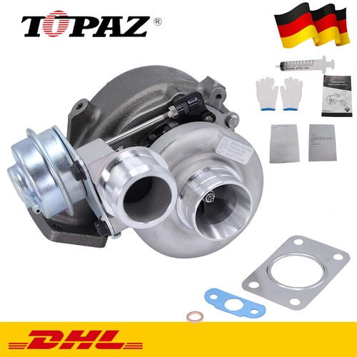 Turbo pour crafter 35 - vw, 30-35