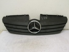 Grille De Radiateur Avant MERCEDES BENZ VANEO W414 2004 1.7CDI LHD Avec Insigne