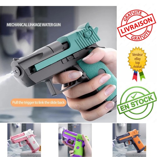 Jouet été pistolet à - jouet, d'Été