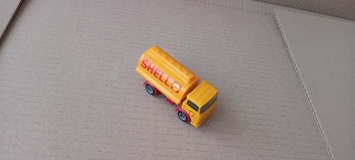 Champion camion mercedes shell - camion,