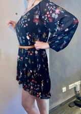 Robe Orfeo Paris T 36 38 ou S