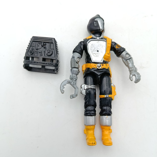 Figurine joe vintage - figurine,