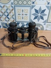 Paire De Jumelle Militaire