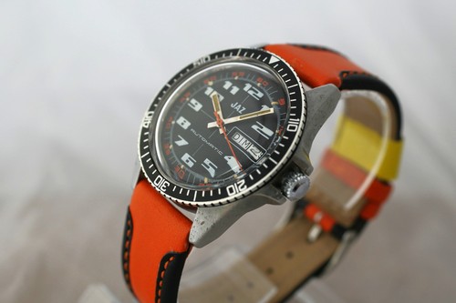 Jaz diver automatique vintage - automatique,
