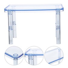 Hamster de à l'usure cage