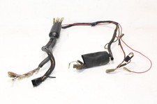 faisceau électrique Suzuki RV