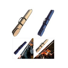 Boîte à archet de basse