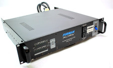 FURMAN AR-1220 20AMP 120VAC