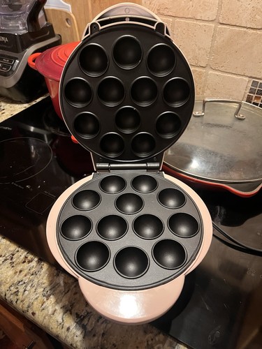 Kitchen living cake pop maker - kitchen,