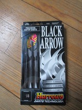 Fléchettes - Darts  HARROWS