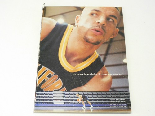Slam magazine october - slam, no