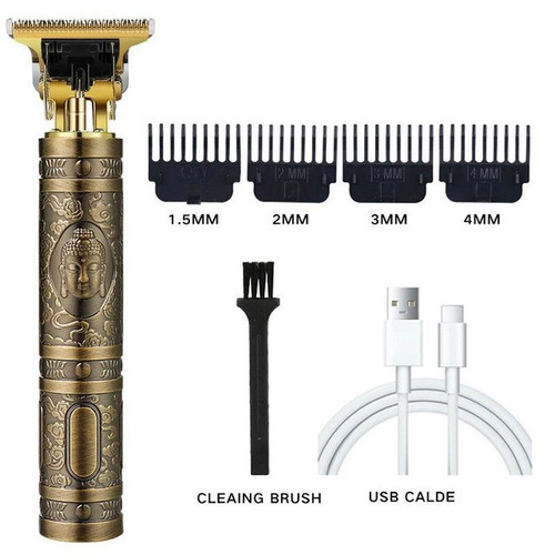 Tondeuse barbe électrique - tondeuse,