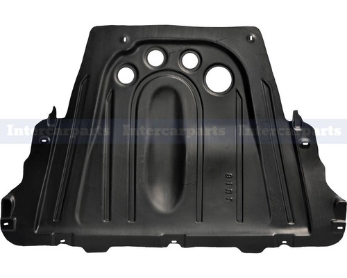 Under engine cover undertray - under,