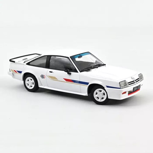 Opel manta guy frequelin - guy, 1984