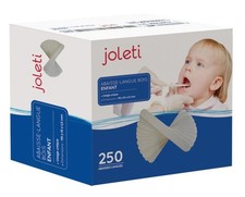 Abaisse Langue Enfant Bois