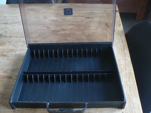 Malette rangement 34 - ,