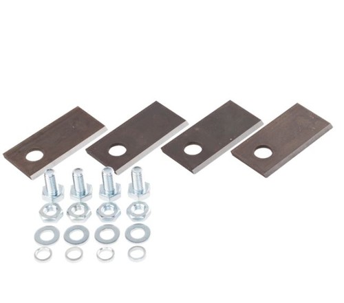 Lame tondeuse pour - de, motor