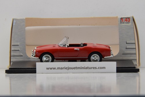 Alfa romeo giulietta spider - giulietta,